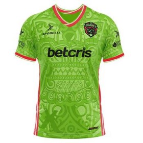 Jersey Juarez home Sporelli 2022/23