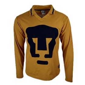 Jersey Pumas Retro Third 80s