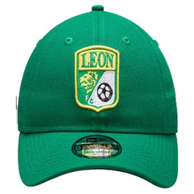 Cap Leon FC New Era 2025
