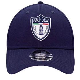 Cap Pachuca New Era 2025