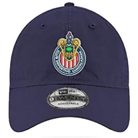 Cap Chivas New Era 2025