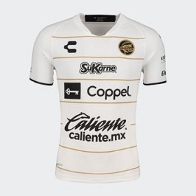 Jersey Dorados de Sinaloa Charly Home 2022/23