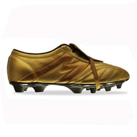 Soccer Shoes MANRIQUEZ MID Plus SX Gold 