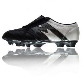  Soccer Shoes MANRIQUEZ Mithos Plus SX Black 
