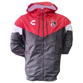 Jacket Wind braker Atlas Charly 2024/25