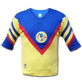 Jersey Club America Retro 1991