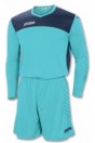 GK blue kit