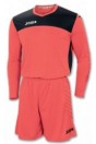 GK red kit