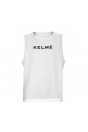 practice vest white