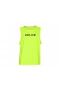green vest