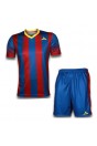 Pirma barza mod
